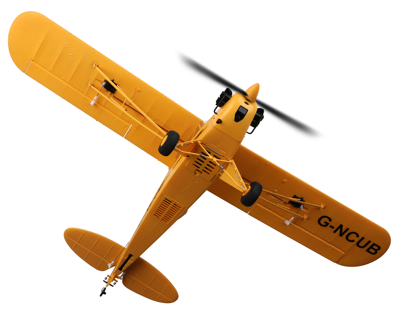 WL A160 J3 Skylark 650mm RTF - Bild 7