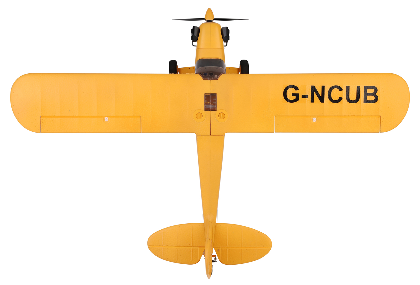 WL A160 J3 Skylark 650mm RTF - Bild 9