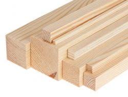 Furulist 2x10mm (2x500mm)