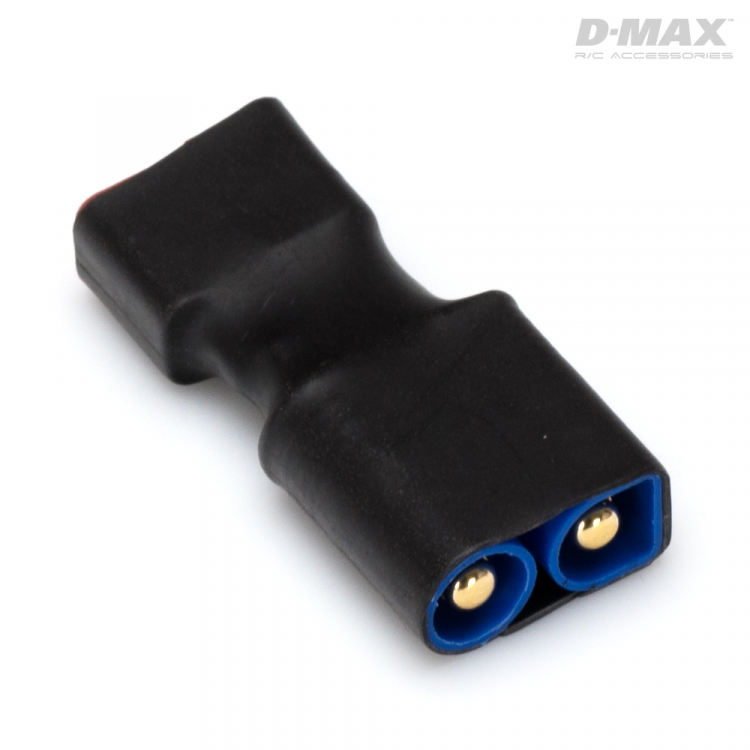 Adapter EC3 Hane T Hona - Bild 2