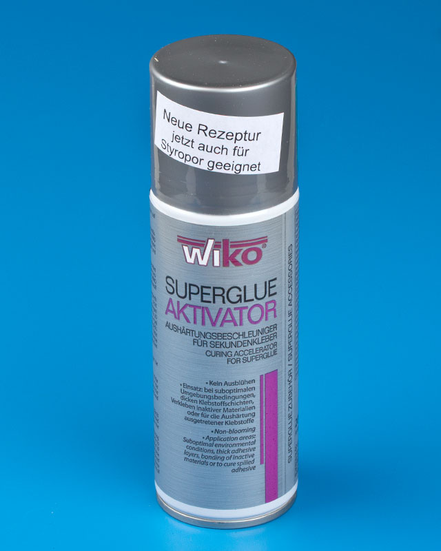 Aktivatorspray Kicker 200ml