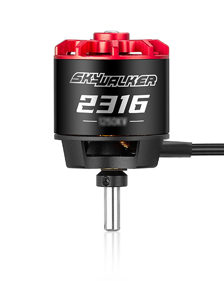 Hobbywing SkyWalker 1400kV 2316 Motor D28.8 x 32mm