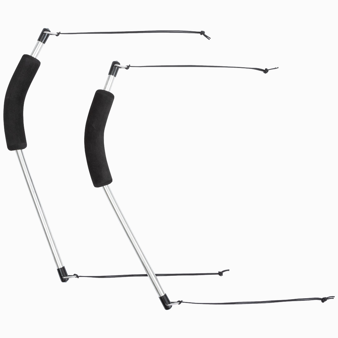 Mojo Rainbow - 4 linors drake 222cm incl. 50kp HQ - Bild 3