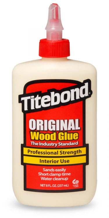 Titebond Trälim 118 ml