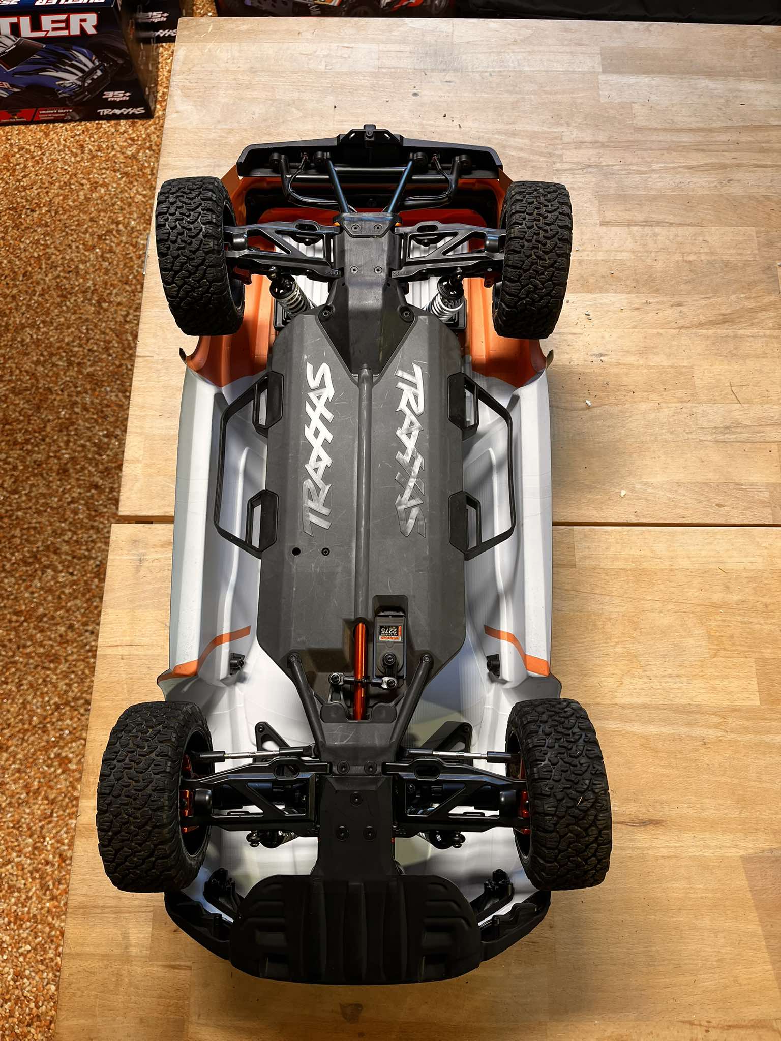 Ford F-150 Raptor-R Ultimate Begagnad - Bild 2